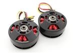 6135-330KV Turnigy Multistar Brushless Multi-Rotor Motors CW/CCW (2 pcs)