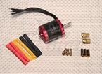 Turnigy 2836 Brushless 450-Size Heli Motor 3700kv