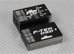 F-TEK 31AP Flight Stabilization Controller & F-TEK OSD Combo