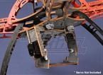 HobbyKing Quadcopter Frame V1