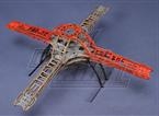 HobbyKing Quadcopter Frame V1