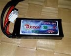 DEMON OCCL 300 Mah 2S 55C