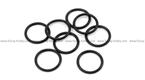 Leap LQ450 Large Rubber O-Ring x 8