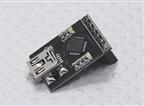 Multiwii Mini Flight Controller w/FTDI Interface