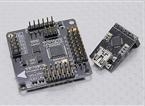 Multiwii Mini Flight Controller w/FTDI Interface