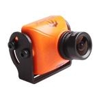 RunCam Swift 2 1/3 CCD 600TVL NTSC Micro Camera FOV 130/150/165 Degree 2.5mm/2.3mm/2.1mm IR Blocked w/ OSD MIC 