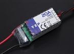 Hobbyking YEP 20A HV (2~12S) SBEC w/Selectable Voltage Output