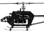 TSA Infusion 700E PRO Flybarless Electric Helicopter Kit