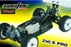 Kit ZX-1 PRO CASTER RACING 