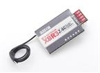 X8R3 3Ch 2.4GHz Receiver (Long Antenna)