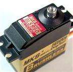 MKS BLS 950 - Brushless Cyclic Servo