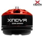 XNOVA FPV 2206-2000 KV Multicopter Motor