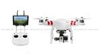 Phantom 2 With H3-3D 3 Axis Gimbal Twins Antenna LCD Ready To Fly Combo (Pre Assembly)