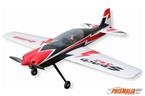 ART-TECH aereo PNP 3D modello SBACH 342, 500 class