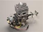 RCG 26cc Gas engine w/ CD-Ignition 2.6HP/1.95kw