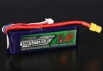 Turnigy nano-tech 1600mah 3S 25~50C Lipo Pack