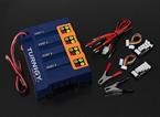 Turnigy 4x6S 400W Lithium Polymer Battery Charger