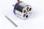 KD KA400H 3500kv brushles Heli Motor