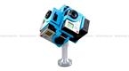 360 Video Pro Pack for GoPro Hero 3/4