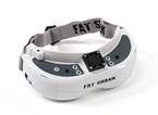 Fatshark Dominator HD2 Modular 3D FPV Headset 800 X 600 SVGA