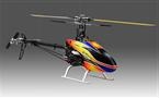 KDS Innova 450SD Flybarless Helicopter Super Combo 3D