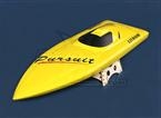 Pursuit V-Hull Boat (820mm) Fibreglass Hull Only