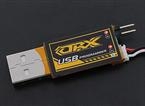 OrangeRX USB Firmware Update Kit for JR/Futaba Style Transmitter Module