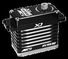 MKS XJ HV9930 - Digital Servo