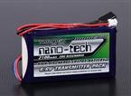 Turnigy nano-tech 2100mAh 2S1P 20C LiFePo4 Transmitter Pack (Futaba T14SG & 4PK)