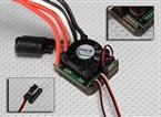 Scanner RC 80A ESC (1/10Scale)