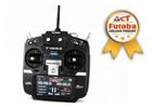 FUTABA T16SZ POTLESS 2.4GHz Transmitter + R7008SB Receiver - Mode 2