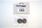 BALL BEARINGS 6*19*6