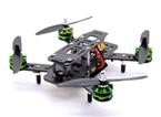 Quanum Outlaw 180 Racing Drone (ARF)