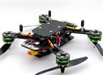 Quanum Outlaw 180 Racing Drone (ARF)