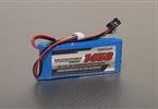 Turnigy 1450mAh 3S 11.1v Transmitter Lipoly Pack