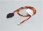 FrSky RPMS-01 Telemetry RPM Sensor 