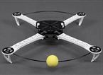 Hobbyking SK450 Glass Fiber Quadcopter Frame 450mm