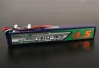 Turnigy nano-tech 4500mah 10S 25~50C Lipo Pack