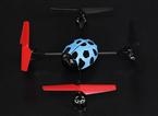 Mini Beetle Quadcopter RTF (Mode 1)