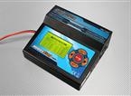 HobbyKing 8AC FULL DISPLAY AC220V/DC12V Balancer Charger