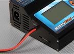 HobbyKing 8AC FULL DISPLAY AC220V/DC12V Balancer Charger