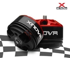 XNOVA FPV 2204-2300 KV Multicopter (4) Motor Racing Combo