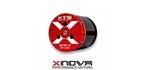 MOTORE Xnova 3215-930kv TAREQ EDITION GOBLIN 380 §