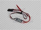 MicroPower Brushless Motor RPM Sensor