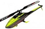 SAB GOBLIN BLACK THUNDER  700 - Yellow +BRAIN2 BT