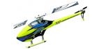 KIT GOBLIN 700 COMPETITION GIALLO/BLU