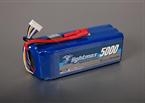 ZIPPY Flightmax 5000mAh 6S1P 30C 