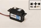 D26010 26g / 2.4kg / .08sec Digital High Speed Servo (coda classi 450)