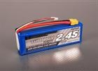 2650mah 3s 40c