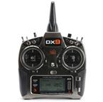 Spektrum -  DX9T solo TX